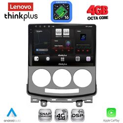 LENOVO LTG 7370_CPA (9inc) MULTIMEDIA TABLET for MAZDA 5  mod. 2004-2010