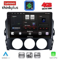 LENOVO LTG 7392_CPA (9inc) MULTIMEDIA TABLET for MAZDA MX5 mod. 2005-2015