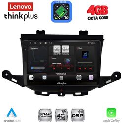 LENOVO LTG 7483_CPA (9inc) MULTIMEDIA TABLET for OPEL ASTRA K mod. 2015-2022