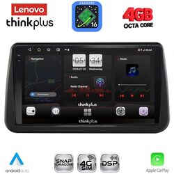 LENOVO LTG 7494_CPA (9inc) MULTIMEDIA TABLET for OPEL MERIVA mod. 2010-2017