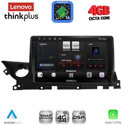 LENOVO LTG 7379B_CPA (9inc) MULTIMEDIA TABLET for MAZDA 6 mod. 2021-2026