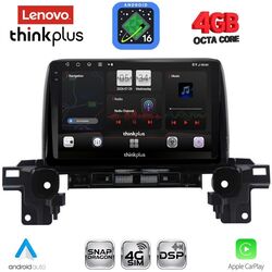 LENOVO LTG 7381_CPA (9inc) MULTIMEDIA TABLET for MAZDA CX5 mod. 2017-2025