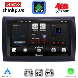 LENOVO LTG 7145_CPA (9inc) MULTIMEDIA TABLET for FIAT STILO mod. 2001-2007