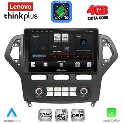 LENOVO LTG 7162_CPA CLIMA (10inc) MULTIMEDIA TABLET for FORD MONDEO mod. 2007-2011