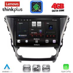 LENOVO LTG 7706_CPA (10inc) MULTIMEDIA TABLET for TOYOTA AVENSIS mod. 2016-2019