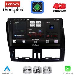LENOVO LTG 7787_CPA (9inc) MULTIMEDIA TABLET for VOLVO XC60 mod. 2009-2017