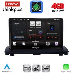 LENOVO LTG 7789_CPA (9inc) MULTIMEDIA TABLET for VOLVO XC90 mod. 2002-2014