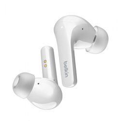 BELKIN AUC006BTWH SOUNDFORM™ FLOW - EARBUDS, WHITE