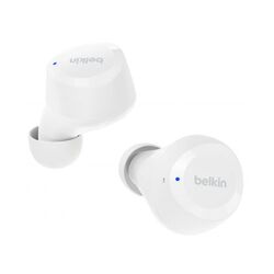 BELKIN AUC009btWH SOUNDFORM™ BOLT - EARBUDS, WHITE