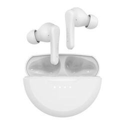 BELKIN AUC012BTWH SOUNDFORM RHYTHM EARBUDS WHITE