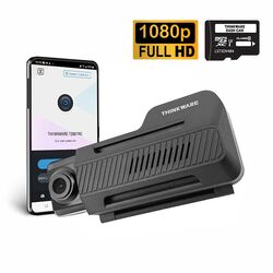 thinkware F200PROEU2CH32GBCHG F200PRO 2CH 32GB+GPS HW &amp; P&amp;P LEAD