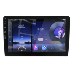 NAVTEC NT1-9 MULTIMEDIA TABLET 9 4CORE 2+32