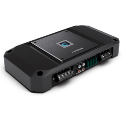alpine R2-A150M R-Series Mono Amplifier
