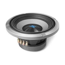 alpine S2-W10D2 12 S-Series subwoofer (2 ohm + 2 ohm)