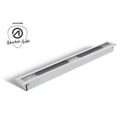 ALPINE SPC-L350F ADVENTURE AUDIO IN-CABIN SPEAKER SHORT (FLUSH MOUNT VERSION)