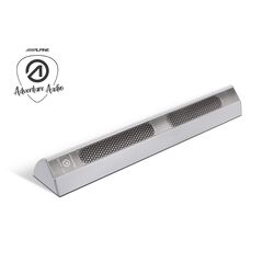 ALPINE SPC-L350S ADVENTURE AUDIO IN-CABIN SPEAKER SHORT (SURFACE MOUNT VERSION)