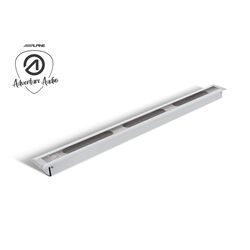 ALPINE SPC-L500F ADVENTURE AUDIO IN-CABIN SPEAKER LONG (FLUSH MOUNT VERSION)