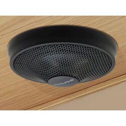ALPINE SPC-R100S ADVENTURE SOUND UNIVERSAL 12CM SPEAKER SYSTEM (PAIR)
