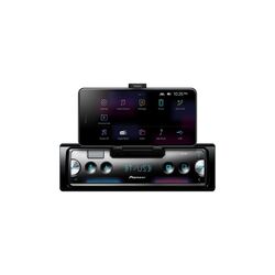 PIONEER SPH-10BT-DELUXE HEADUNIT 1-DIN SMARTPHONE RECEIVER, BT, USB, WORKS WITH SMARTSYNCAPP