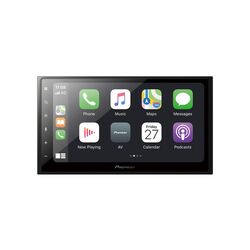 PIONEER SPH-DA250DAB MULTIMEDIA 2-DIN 6.8 SCREEN/BT/DAB+/CARPLAY-ANDROIDAUTO