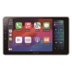 PIONEER SPH-DA97DAB-C-S 9.0 MULTIMEDIA CUSTOM FIT WI-FI MERCEDES SPRINTER CAMPERVAN