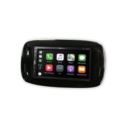 PIONEER SPH-EVO62DAB-SMAB MULTIMEDIA 2-DIN RECEIVER (BLACK VERSION)