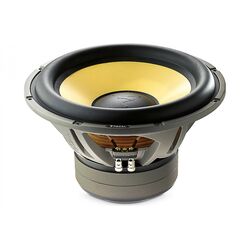 focal SUB 30KX K2 Power 12' Subwoofer K2 Power 12' Subwoofer