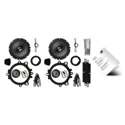 pioneer TS-FIAT-DUCATO Custom Fit speaker upgrade package