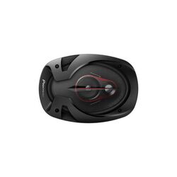 pioneer TS-R6951S Powerful 3-way full-range loudspeaker system with superb bass performance. (400W)