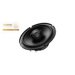 pioneer TS-Z65F 17cm 2-Way Coaxial Speakers (330 W)