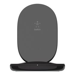 Wireless Charging Stand 15W (Power Supply Included)