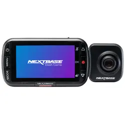 NBDVR222XRWC NextBase 222XR Front- and Cabin Dash Cam