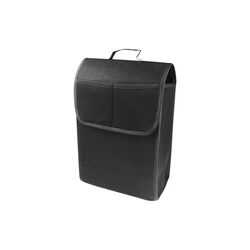 ΤΣΑΝΤΑ ORGANIZER ΠΟΡΤ ΜΠΑΓΚΑΖ ΜΑΥΡΗ 26x14x32cm