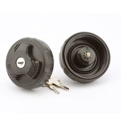ΤΑΠΑ ΒΕΝΖΙΝΗΣ ΜΕ ΚΛΕΙΔΙ ΓΙΑ CITROEN XANTIA 1993-2002 / FIAT ULYSSE 1994-2002 / LANCIA Z 1994-1998 / PEUGEOT 306 1993-2002 FARMA - 1 τεμ.