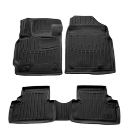 MAZDA CX-7 ΒΕΝΖΙΝΗ 5D 2006-2012  ΠΑΤ.ΜΑΡΚ.ΛΑΣΤΙΧΟ ΣΚΑΦΑΚΙΑ (ΜΕ ΚΟΥΜΠΩΜΑΤΑ) 5ΤΕΜ.