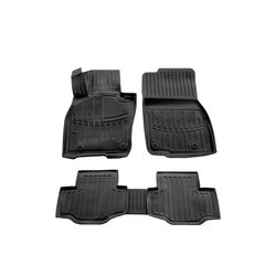 MAZDA CX-90 5D 2023+ ΠΑΤ.ΜΑΡΚ.ΛΑΣΤΙΧΟ ΣΚΑΦΑΚΙΑ (ΜΕ ΚΟΥΜΠΩΜΑΤΑ) 5ΤΕΜ.