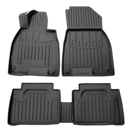MERCEDES EQE V295 2022+ ΠΑΤ.ΜΑΡΚ.ΛΑΣΤΙΧΟ ΣΚΑΦΑΚΙΑ (ΜΕ ΚΟΥΜΠΩΜΑΤΑ) 5ΤΕΜ.