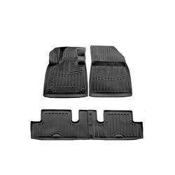 CITROEN C4 PICASSO 5D 13>22/C4 GRAND PICASSO 5D 13>22 ΠΑΤ.ΜΑΡΚ.ΛΑΣΤΙΧΟ ΣΚΑΦΑΚΙΑ(ΜΕ ΚΟΥΜΠΩΜΑΤΑ) 4ΤΕΜ.