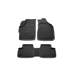 DAEWOO/CHEVROLET MATIZ 5D 98>09 ΠΑΤ.ΜΑΡΚ.ΛΑΣΤΙΧΟ ΣΚΑΦΑΚΙΑ (ΧΩΡΙΣ ΚΟΥΜΠΩΜΑΤΑ) 5ΤΕΜ.