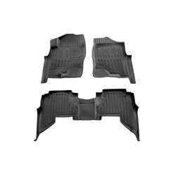 NISSAN PATHFINDER III R51 05>10 ΠΑΤ.ΜΑΡΚ.ΛΑΣΤΙΧΟ ΣΚΑΦΑΚΙΑ (ΜΕ ΚΟΥΜΠΩΜΑΤΑ) 3ΤΕΜ.