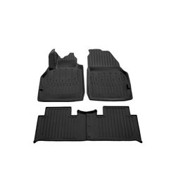 RENAULT SCENIC II 5D + GRAND SCENIC 5D 2003>2009 ΠΑΤ.ΜΑΡΚ.ΛΑΣΤΙΧΟ ΣΚΑΦΑΚΙΑ (ΜΕ ΚΟΥΜΠΩΜΑΤΑ) 4ΤΕΜ.