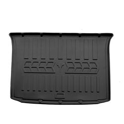 ΠΑΤΑΚΙ ΠΟΡΤ ΜΠΑΓΚΑΖ ΣΕ ΣΚΑΦΗ ΓΙΑ DONGFENG EX-1 5D 2021+ / DACIA SPRING 5D 2021+ / RENAULT CITY K-ZE 5D 2021+ RACE AXION - 1 Τεμ.