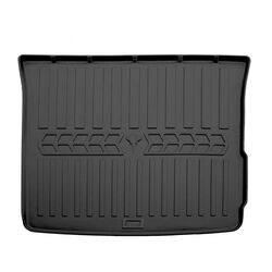 ΠΑΤΑΚΙ ΠΟΡΤ ΜΠΑΓΚΑΖ ΣΕ ΣΚΑΦΗ ΓΙΑ DACIA DUSTER 4X4 2018-2024 RACE AXION - 1 Τεμ.