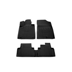 HYUNDAI SANTA FE IV (TM) 5D 2020>2024 ΠΑΤ.ΜΑΡΚ.ΛΑΣΤΙΧΟ ΣΚΑΦΑΚΙΑ (ΜΕ ΚΟΥΜΠΩΜΑΤΑ) 5ΤΕΜ.