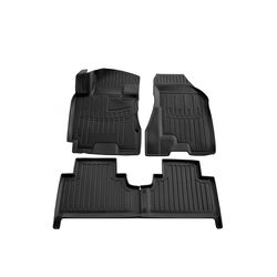 HYUNDAI TUCSON 5D 2004>2012 ΠΑΤ.ΜΑΡΚ.ΛΑΣΤΙΧΟ ΣΚΑΦΑΚΙΑ (ΧΩΡΙΣ ΚΟΥΜΠΩΜΑΤΑ) 4ΤΕΜ.