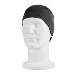 Lampa ΣΚΟΥΦΑΚΙ ΕΣΩΤΕΡΙΚΟ ΚΡΑΝΟΥΣ ΜΑΥΡΟ CAP COVER LIGHT-TECH ΝΑΙΛΟΝ