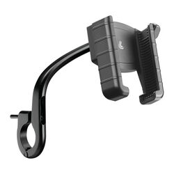 ΒΑΣΗ ΣΤΗΡΙΞΗΣ ΚΙΝΗΤΟΥ SMART HANDLE GRIP 62-82mm (ΣΤΗΡΙΞΗ ΣΤΟ ΑΡΙΣΤΕΡΟ ΧΕΡΟΥΛΙ 22-34mm) OPTILINE -1 TEM.