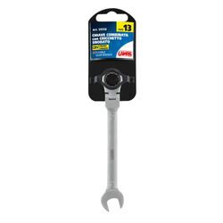 Lampa ΓΑΛΛΙΚΟ ΚΛΕΙΔΙ ΚΑΙ ΠΟΛΥΓΩΝΟ ΣΠΑΣΤΟ 13mm