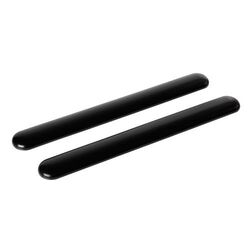Lampa ΠΡΟΣΤΑΤΕΥΤΙΚΑ ΠΡΟΦΥΛΑΚΤΗΡΑ SAVER ΜΑΥΡΟ 310x35mm 2ΤΕΜ.