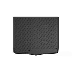 FIAT TIPO 5D 05/2016+ ΣΚΑΦΗ ΠΟΡΤ ΜΠΑΓΚΑΖ ΜΑΡΚΕ SU MISURA TRUNK MAT (ΜΕ ΥΠΟΔΟΧΗ ΓΙΑ ΠΡΟΕΚΤΑΣΗ L2519.8+L2519.9) ΑΠΟ ΑΟΣΜΟ, ΜΗ ΤΟΞΙΚΟ, ΟΙΚΟΛΟΓΙΚΟ ΚΑΙ ΑΝΑΚΥΚΛΩΣΙΜΟ ΣΥΝΘΕΤΙΚΟ ΛΑΣΤΙΧΟ LAMPA - 1 ΤΕΜ.